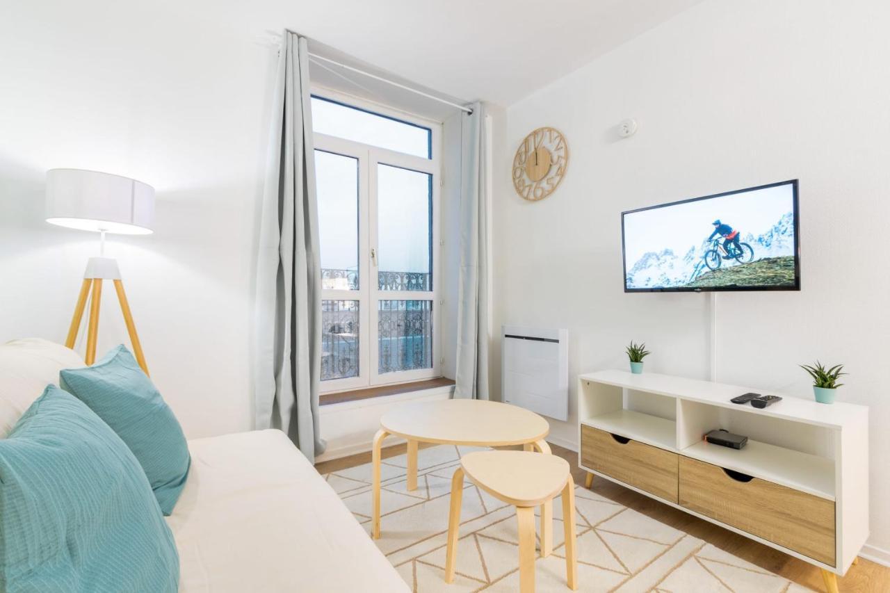 Lille Hypercentre - Beautiful Apartment For 2 Person ! ภายนอก รูปภาพ